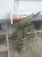 Johnson. 12��.�., 2-�������, ����������, ���� S (381 ��) ����