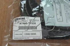 ������ ��� 211S8M34 1UZFE, 2UZFE 13568-59095, AY440-TY038 AY440TY038 ����