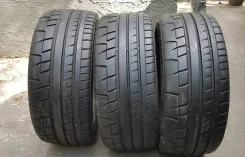 Bridgestone Potenza RE070. ������, 2007 ���, �/�, ����� 30 % ����