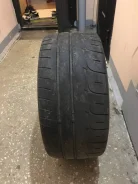 Bridgestone Potenza RE-11. ������, �/�, ����� 50�% ����