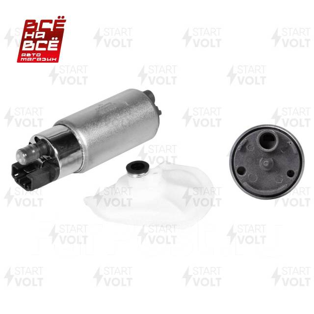 Мотор бензонасоса купить во Владивостоке по цене: 1 027₽ — объявление ...