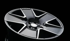 Wald Vorsalino V11-C SUV