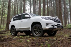 Work Emotion CR SUV