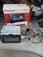 Pioneer MVH-A210BT ����