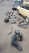 Nissan Gloria. Y32, VG30E ����