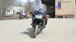 Honda ST 1100. 1 100����. ��., ��������, ���, � �������� ����