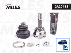 ���� �������� Miles GA20463 GA20463 ����