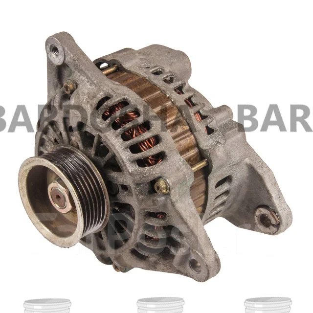 ��������� 4G63 DOHC 1800A067 ����