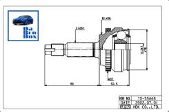 ���� ������� � ������� ABS HDK TO-055A48 TO-055A48 ����