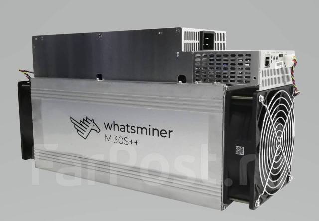 Whatsminer m30s