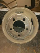 Diamo. 7.0x17.5", 5x165.1, ET-65, �� 56,5���. ����