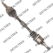 ������ �������� ����� Mazda 3 05-09, Mazda3 09-13, Axela 05-09, Axela 09-13 P1001 FG0125600E ����