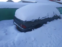 Ford Sierra ����