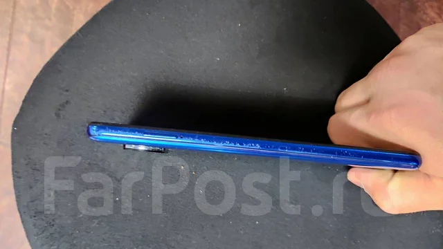 Xiaomi Poco X3 NFC. �/�, �����, 3G, 4G LTE, Dual-SIM, NFC ����