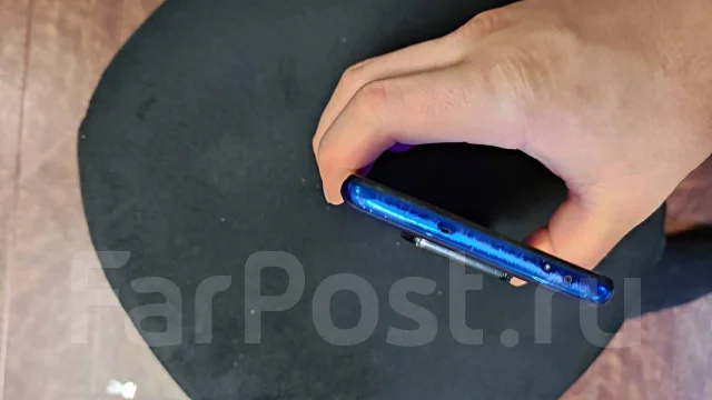 Xiaomi Poco X3 NFC. �/�, �����, 3G, 4G LTE, Dual-SIM, NFC ����