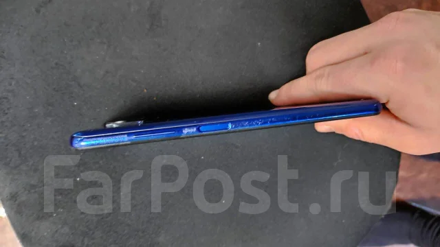 Xiaomi Poco X3 NFC. �/�, �����, 3G, 4G LTE, Dual-SIM, NFC ����