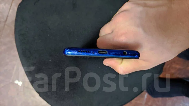 Xiaomi Poco X3 NFC. �/�, �����, 3G, 4G LTE, Dual-SIM, NFC ����