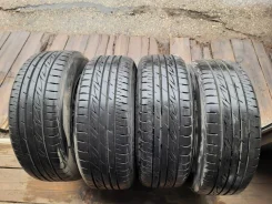 Bridgestone Playz PZ-X. ������, 2018 ���, �/�, ����� �� 5 % ����