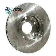 ���� ��������� �������� � ��������� Renault Duster/Megane III/Fluence /VENT D=280MM GANZ GIJ10009 GANZ GIJ10009 GIJ10009 ����