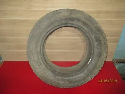 Bridgestone Blizzak MZ-03