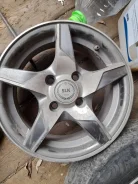 DUB Lit. 6.0x13", 4x100, ET-50, �� 60,1���. ����