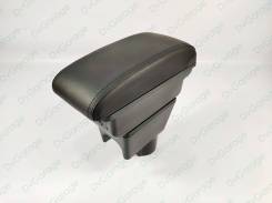   Renault Duster 2010-2021 3USB 