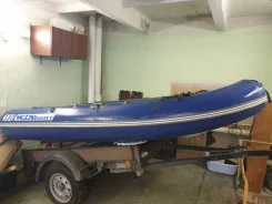 Winboat 330R. 2016 ���, ����� 3,30��., ��������� ��� ���������, 15,00��.�., ������ ����