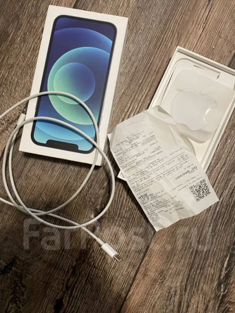 Apple iPhone 12. �����, �����, 4G LTE, ����������, NFC ����