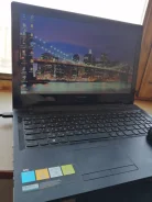 Lenovo G50-80. 15.6", ��� 4 ��, ���� 500���, WiFi: 1, Bluetooth: 1 ����