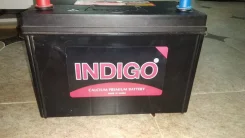 Indigo. 95��.�., ������, ������������ ����� ����