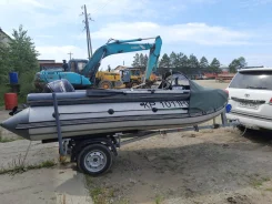 Orca. 2021 ���, ��������� ��������� ����