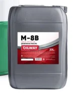 Oilway �-8�