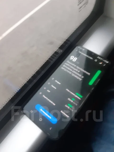 Samsung Galaxy A40. �/� ����