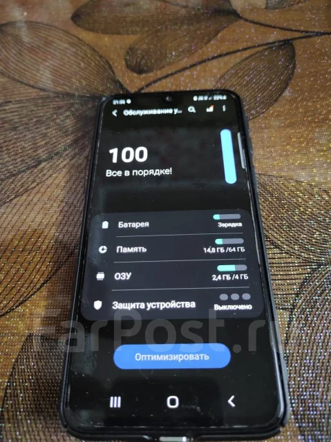 Samsung Galaxy A40. �/� ����