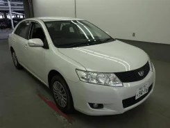 Toyota Allion. �������, ��������, 1.8 (143��.�.), ������, 55 000����. ��, �/�, ��� ���. ��� ����� �� ������������ ����