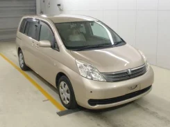 Toyota Isis. ��������, ��������, 2.0 (155��.�.), ������, 60 000����. ��, �/�, ��� ���. ��� ����� �� ������������ ����