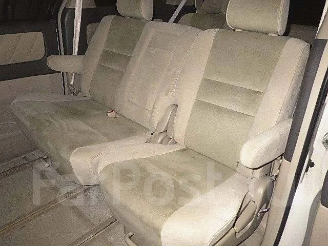 Toyota Alphard. �������, ��������, 2.4 (131��.�.), ������, 81 000����. ��, �/�, ��� ���. ��� ����� �� ������������ ����