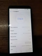 Huawei Y6 Prime. �/�, ������, 4G LTE ����