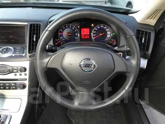 Nissan Skyline. �������, ������, 2.5 (225��.�.), ������, 76����. ��, �/�, ��� ���. ��� ����� �� ������� ����