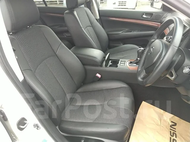 Nissan Skyline. �������, ������, 3.5 (315��.�.), ������, 84����. ��, �/�, ��� ���. ��� ����� �� ������� ����