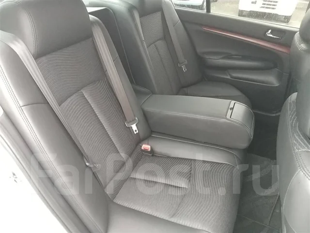 Nissan Skyline. �������, ������, 3.5 (315��.�.), ������, 84����. ��, �/�, ��� ���. ��� ����� �� ������� ����