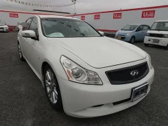 Nissan Skyline. �������, ������, 3.5 (315��.�.), ������, 84����. ��, �/�, ��� ���. ��� ����� �� ������� ����
