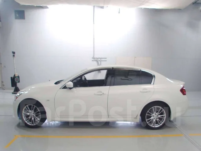 Nissan Skyline. �������, ������, 3.7 (330��.�.), ������, 88����. ��, �/�, ��� ���. ��� ����� �� ������� ����