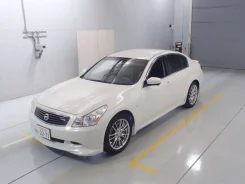 Nissan Skyline. �������, ������, 3.7 (330��.�.), ������, 88����. ��, �/�, ��� ���. ��� ����� �� ������� ����