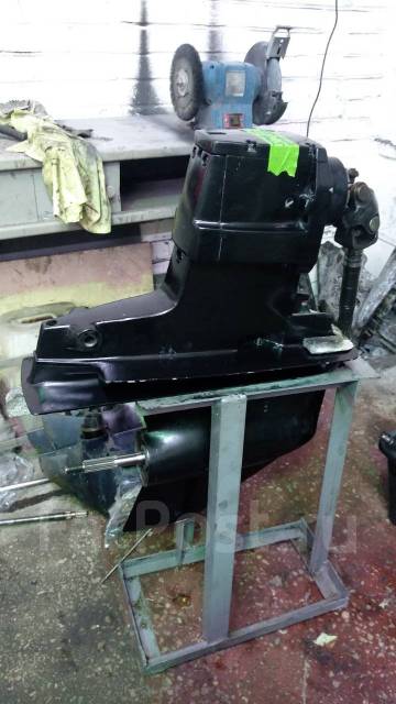 Угловая колонка Mercruiser Bravo (Браво ОДИН 1), б/у, в наличии. Цена ...