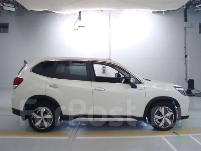 Subaru Forester. ��������, 4wd, 2.0 (145��.�.), ������, 11����. ��, �/�. ��� ����� �� ������� ����