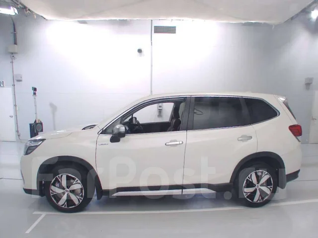 Subaru Forester. ��������, 4wd, 2.0 (145��.�.), ������, 11����. ��, �/�. ��� ����� �� ������� ����