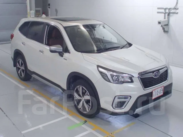 Subaru Forester. ��������, 4wd, 2.0 (145��.�.), ������, 11����. ��, �/�. ��� ����� �� ������� ����