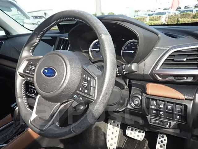 Subaru Forester. ��������, 4wd, 2.0 (145��.�.), ������, 11����. ��, �/�. ��� ����� �� ������� ����