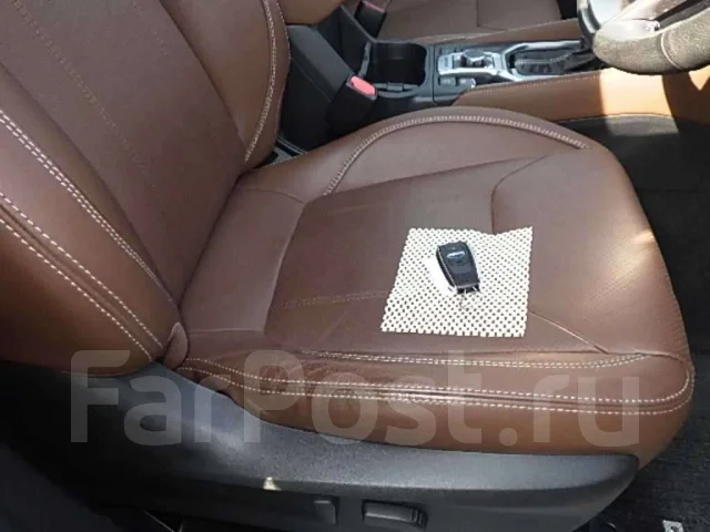 Subaru Forester. ��������, 4wd, 2.0 (145��.�.), ������, 11����. ��, �/�. ��� ����� �� ������� ����